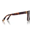 Polarisierte Selby-Sonnenbrille