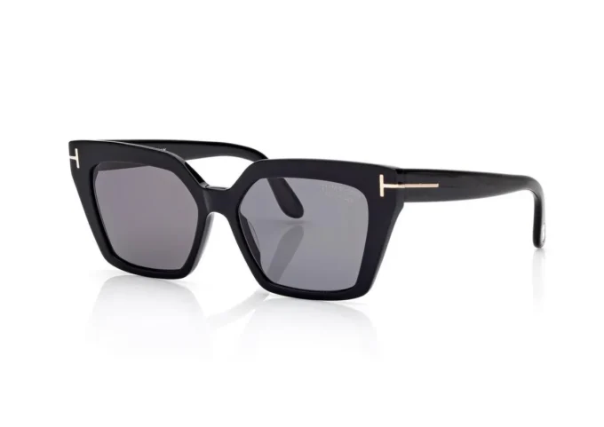 Polarisierte Winona-Sonnenbrille