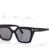 Polarisierte Winona-Sonnenbrille