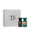 Private Blend Deluxe-Probierset