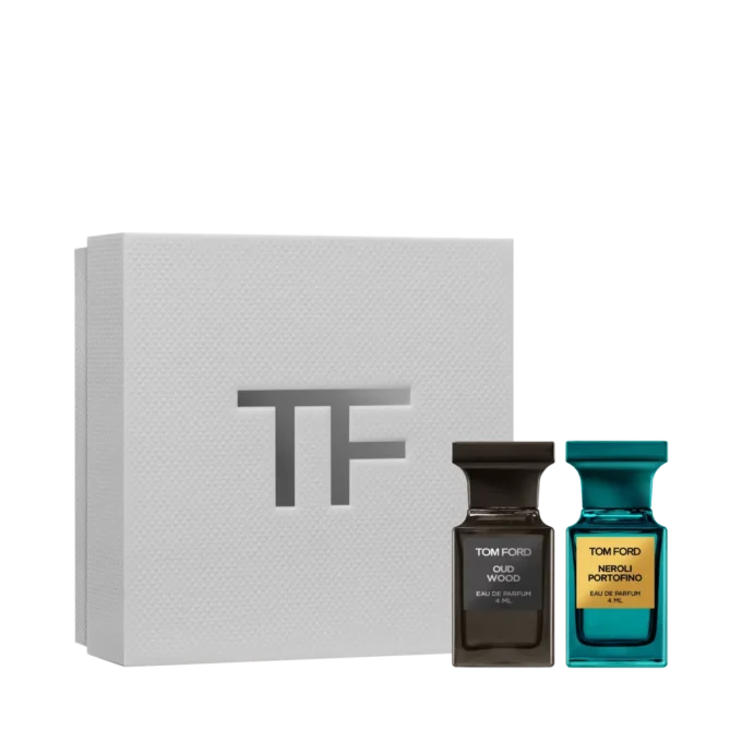 Private Blend Deluxe-Probierset