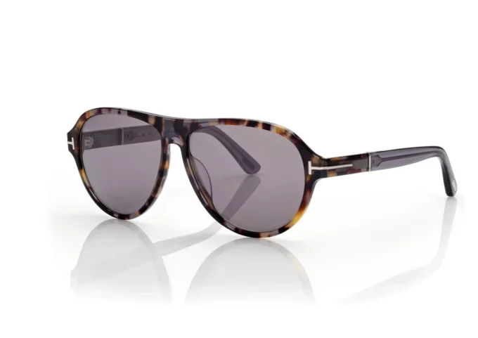Quincy Sonnenbrille