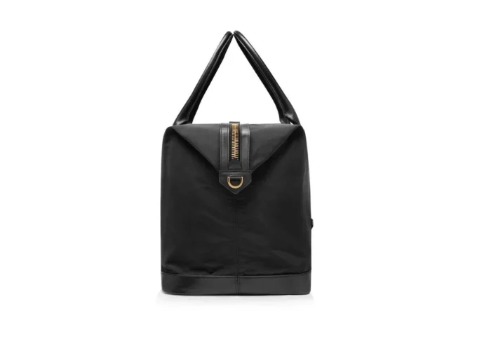 Recycelte Nylon-Reisetasche