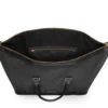 Recycelte Nylon-Reisetasche