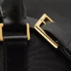 Recycelte Nylon-Reisetasche