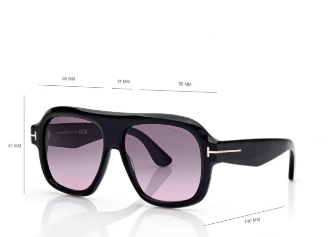Rhonda Sonnenbrille