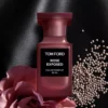 Rose Exposed Eau De Parfum