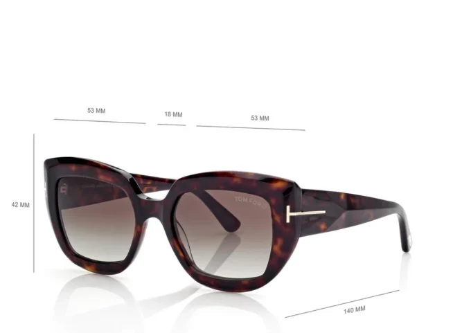 Saltzman Sonnenbrille