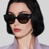 Saltzman Sonnenbrille