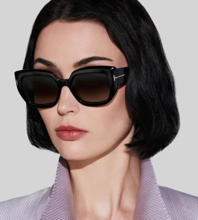 Saltzman Sonnenbrille