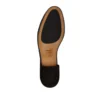 Samt-Slipper Nicolas Tassel