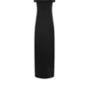 Schweres Cocktailkleid aus Crêpe Envers-Satin mit Schleifendetail