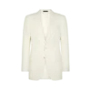 Shelton Cardigan-Jacke mit Korbmuster