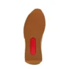 Sneaker „James” aus technischem Wildleder
