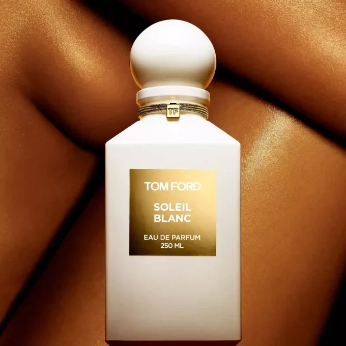 Soleil Blanc Eau De Parfum