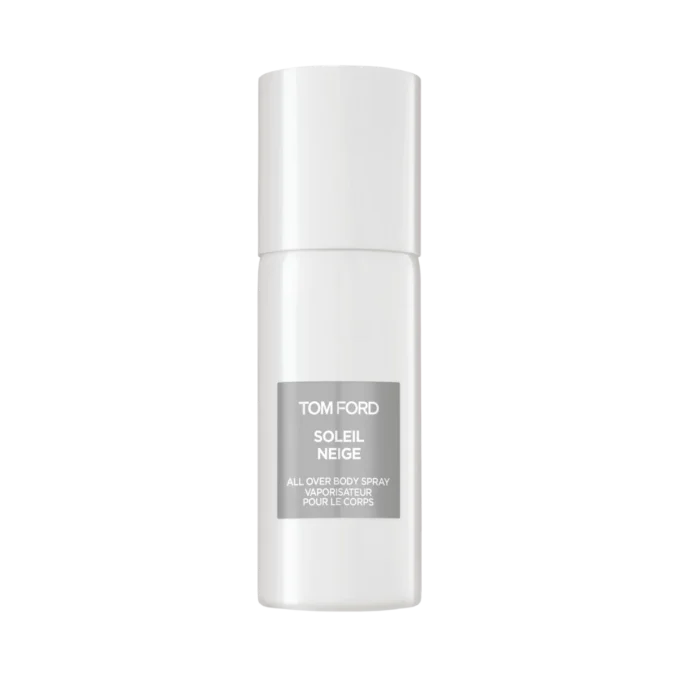 Soleil Neige All Over Body Spray