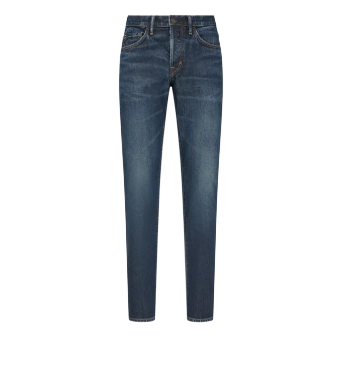 Stretch-Twill-Slim-Fit-Jeans