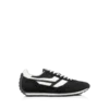 Suede Mick Sneaker