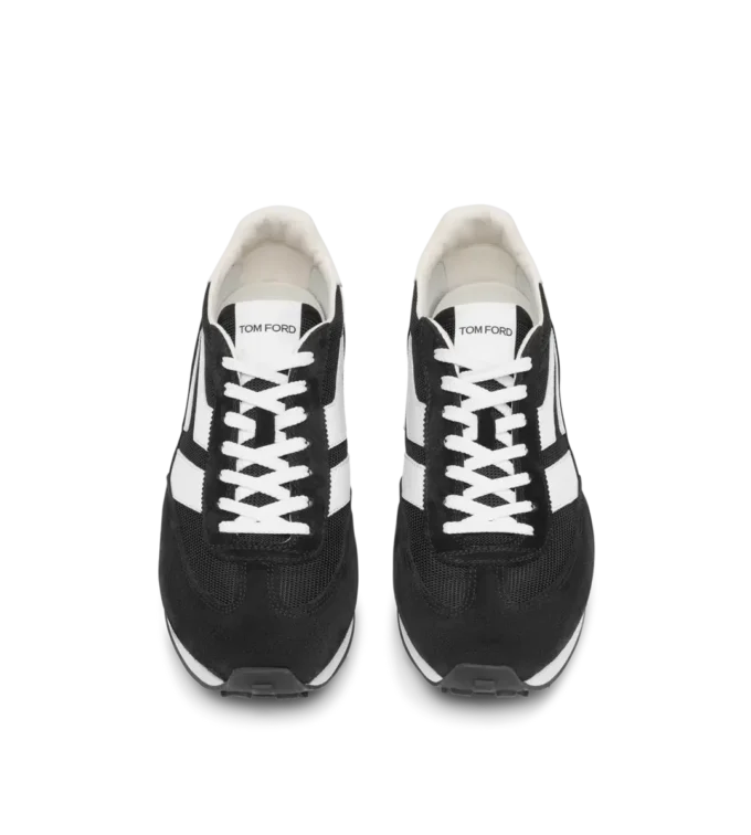 Suede Mick Sneaker