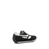 Suede Mick Sneaker