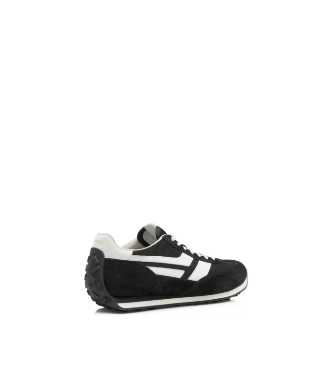 Suede Mick Sneaker