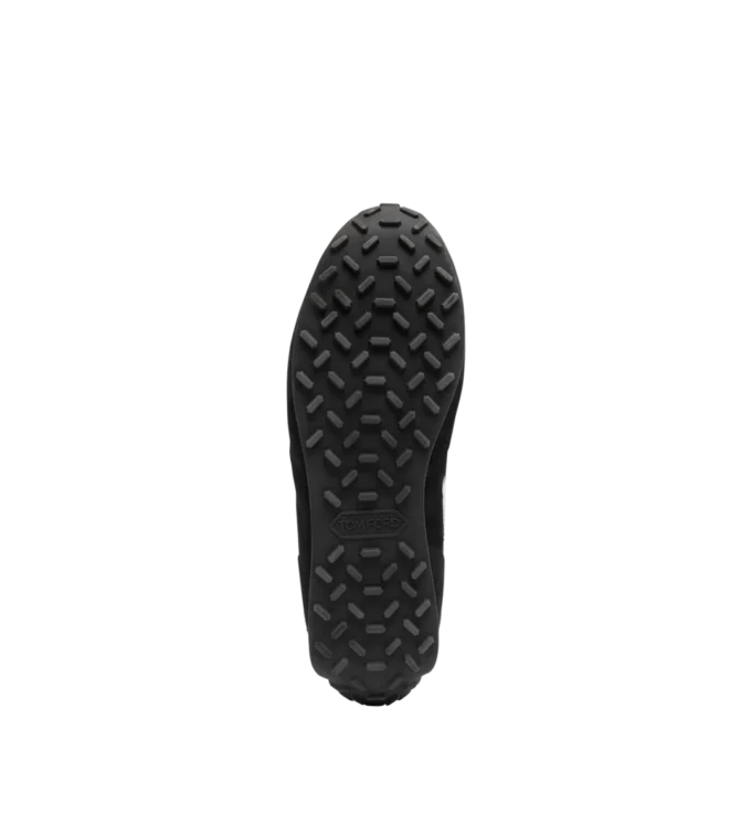 Suede Mick Sneaker