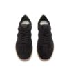 Suede T Sneaker