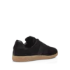 Suede T Sneaker