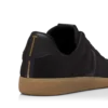 Suede T Sneaker