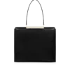 Supple Grain Leather Patrick Schultertasche
