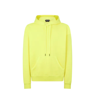 Sweatshirt-Hoodie aus Bio-Baumwolle