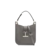Tara Small Crossbody aus Wildleder