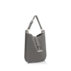 Tara Small Crossbody aus Wildleder