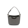 Tara Small Crossbody aus Wildleder