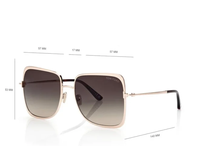 Tara Sonnenbrille
