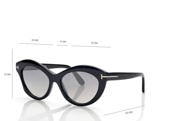 Toni Sonnenbrille
