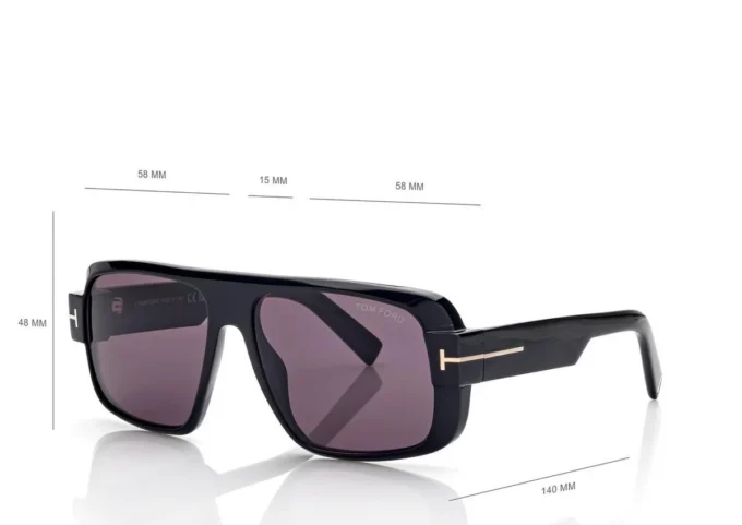 Turner Sonnenbrille