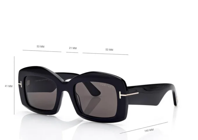 Venetia Sonnenbrille
