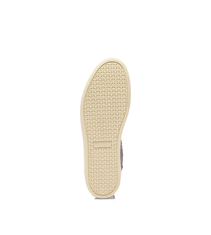 Warwick Sneaker mit Alligator-Print