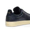Warwick Sneaker mit Alligator-Print