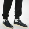 Warwick Sneaker mit Alligator-Print