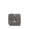Wildleder Tara Mini Crossbody