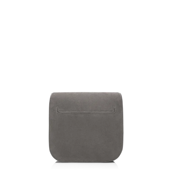 Wildleder Tara Mini Crossbody