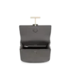 Wildleder Tara Mini Crossbody
