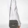 Wildleder Tara Mini Crossbody
