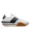 Wildleder Umweltfreundliches Material James Sneaker